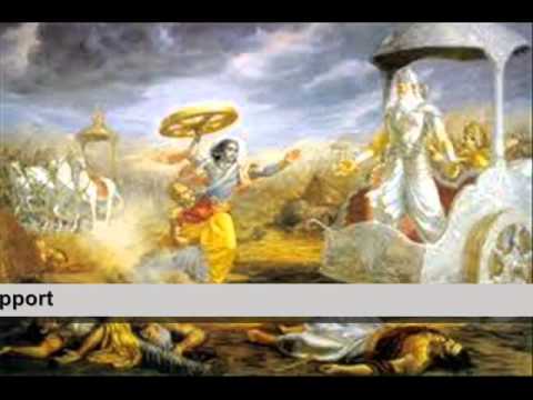 yada yada hi dharmasya shanti Mantra