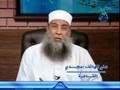 الشيخ الحويني ماذا قال للدكتور عبد الله بدر