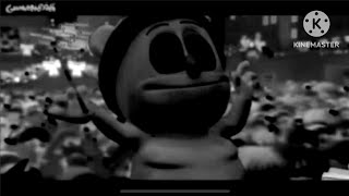 Creepy Gummibär Req Vidoe All The Children Gummy Bear Song