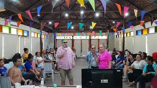 Videoke King & Queens