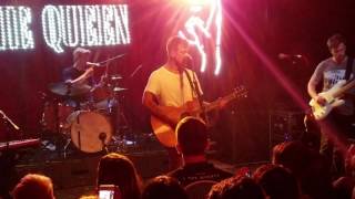 Watch Anthony Green Devils Song this Feels Like A Nightmare video