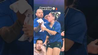 Epic Slap Battle Showdown132