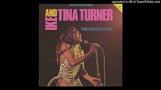 Watch Ike  Tina Turner Sugar Sugar video