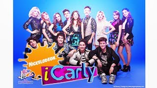 Soy Luna Opening Icarly Style Temp 1