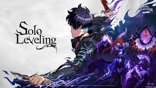 Solo Leveling Original Song Created By Human & Ai