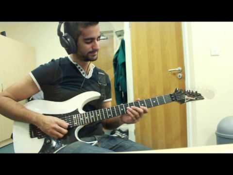 Humko humise churalo - Cover by Vin Dhir - Mohabbatein