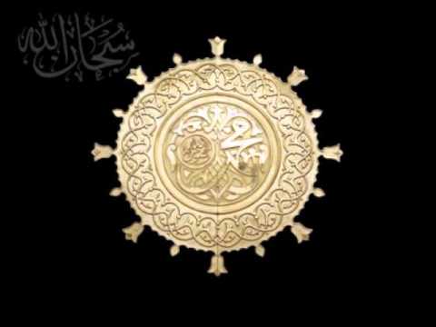 ALLAH JANTA HAI MOHAMMED KA MARTABA