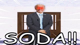 Ok Baldi Mods Are Getting Out Of Control...