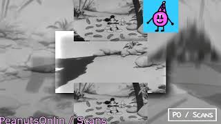 Requested Ytpmv Mickey Mouse 1931 The Castaway Scan