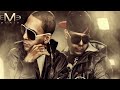 No Dices Na - Baby Rasta Y Gringo (Original) (Video Music) REGGAETON LETRA 2013