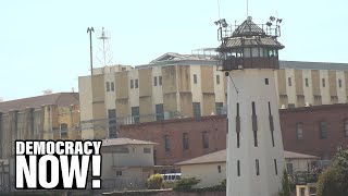 Tips on hand-washing don't "lift the anxiety" for prisoners across the U.S. worried about COVID-19
