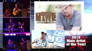 2019 Carolina Country Music Awards