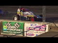 Spec Sprints HEAT ONE 4-14-18 Petaluma Speedway