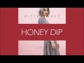 Honey Dip (Bittersweet July snippet)