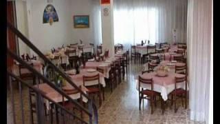 Vacanze al mare Albergo Rinaldini ** Viserbella di Rimini: pensione economica
