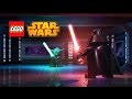 LEGO Star Wars: The New Yoda Chronicles - Gameplay