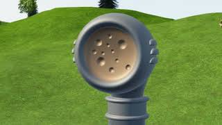 Teletubbies Roblox Voice Trumpet Scenes
