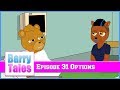 Barry Tales Episode 31: Options