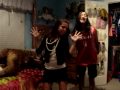 dancin 2 a camp rock song haha.MPG