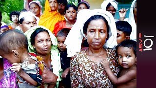 Video: Rohingya: Nowhere to Go - Al-Jazeera