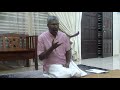 Thirumoolar Agamic Space Science Part1