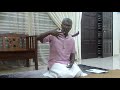 Thirumoolar Agamic Space Science Part1