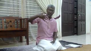 Thirumoolar Agamic Space Science Part1