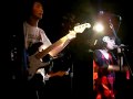 【Live】Swinging Popsicle-Chocolate Soul Music