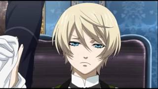 Black Butler AMV Alois & Ciel The Devil Within