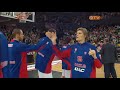 Playoffs Game4 bwin MVP: Kirilenko, CSKA Moscow