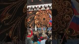 Зара На Концерте, Посвящённом Дню России В Минске 9.06.2023 Г. (1)