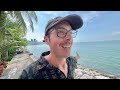 PENANG in MALAYSIA is INCREDIBLE (MUST VISIT) 🇲🇾