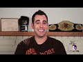 Reporter Pukes backstage and Meets UFC Champion Anderson Silva: TRU MMA EP 5