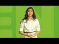 Nickelodeon Stars: Big Green Help for Earth Day!