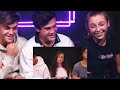 Reacting to our HYPNOSIS! ft. Emma Chamberlain & James Charles