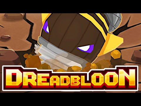 NEW Armored Boss Bloon – DREADBLOON Is Here! (Bloons TD NEW Armored Boss Bloon – DREADBLOON Is Here! (Bloons TD