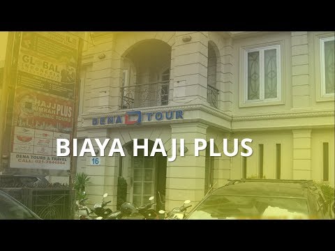 Video biaya haji plus lampung Video biaya haji plus lampung