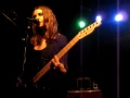 Blood Red Shoes Someone better Great Scott