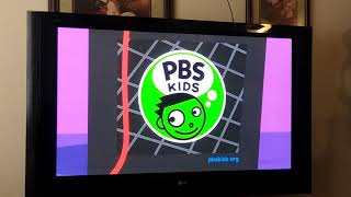 Pbs Kids Program Break February 19 2018 Klvx-Hd