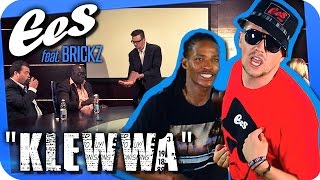 EES feat. Brickz - "Klewwa" (official music video)