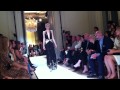 Yves Saint Laurent Spring Summer 2012 / イヴ・サンローラン 2012春夏