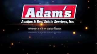 Adam's Live Auctions