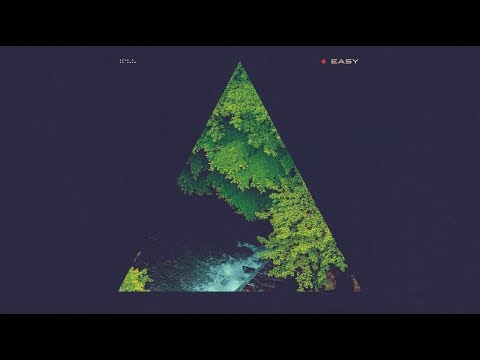 Tycho - Easy (Official Audio)