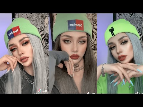 Make up tone Tây
