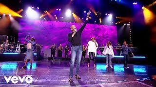 Watch Donnie Mcclurkin There Is God video