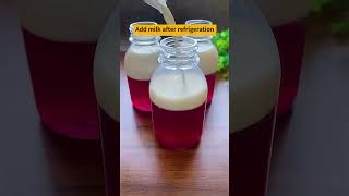 Jelly Nutrition Tips