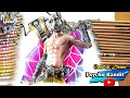 How to Draw Psycho Bandit Fortnite Season 10