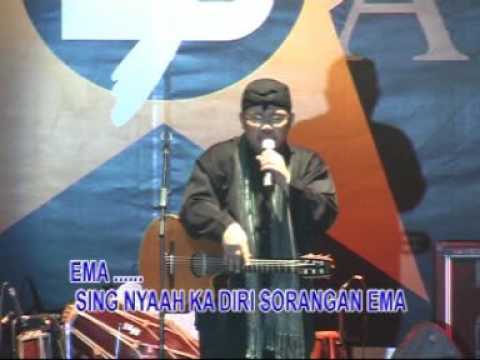 Doel Sumbang - Ema (Official Music Video)