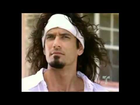 La visión- Promo 1 Paola Rey y Mario Cimarro