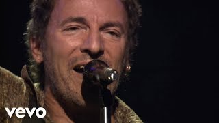 Bruce Springsteen & The E Street Band - The Rising